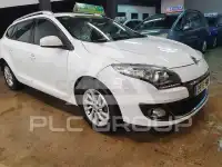 2013 Renault Megane