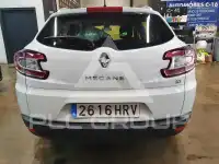 2013 Renault Megane