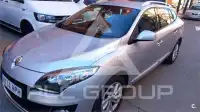 2013 Renault Megane