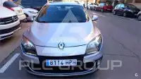 2013 Renault Megane