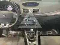 2013 Renault Megane