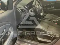 2013 Renault Megane