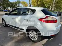 2013 Renault Megane