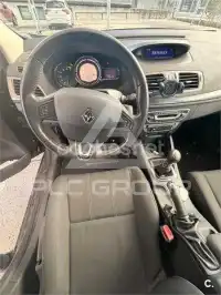 2013 Renault Megane