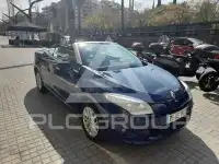 2013 Renault Megane