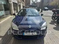 2013 Renault Megane