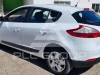 2013 Renault Megane