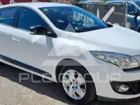 2013 Renault Megane
