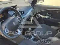 2013 Renault Megane