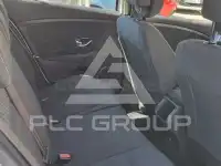 2013 Renault Megane