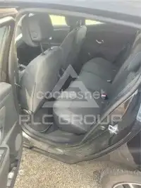 2013 Renault Megane