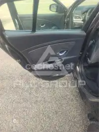 2013 Renault Megane