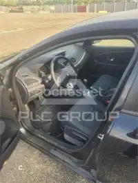 2013 Renault Megane