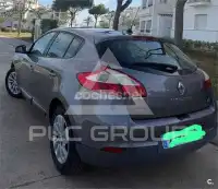 2013 Renault Megane