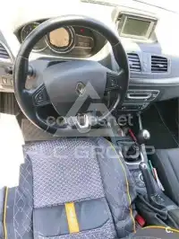 2013 Renault Megane