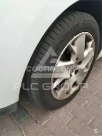 2013 Renault Megane