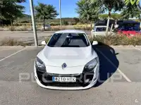 2013 Renault Megane