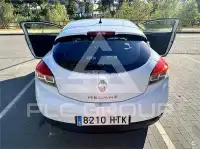 2013 Renault Megane