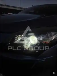 2013 Renault Megane