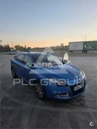 2013 Renault Megane