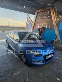 2013 Renault Megane