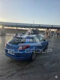 2013 Renault Megane