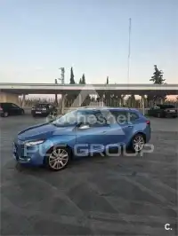 2013 Renault Megane