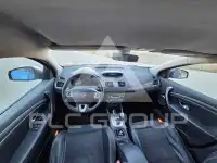 2013 Renault Megane
