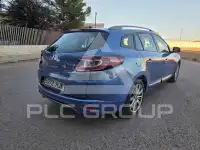 2013 Renault Megane