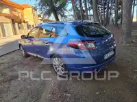 2013 Renault Megane