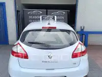 2013 Renault Megane