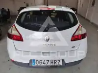 2013 Renault Megane