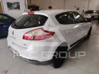 2013 Renault Megane