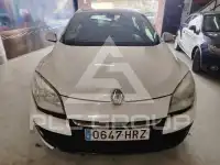 2013 Renault Megane