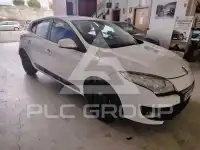 2013 Renault Megane