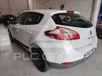 2013 Renault Megane