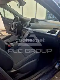 2013 Renault Megane