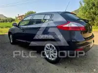 2013 Renault Megane