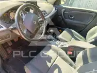 2013 Renault Megane