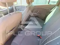 2013 Renault Megane
