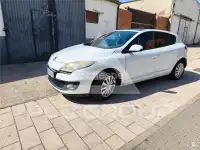 2013 Renault Megane