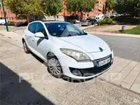 2013 Renault Megane