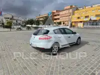 2013 Renault Megane