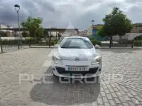 2013 Renault Megane