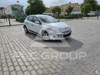 2013 Renault Megane
