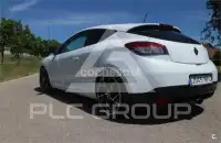 2013 Renault Megane