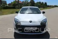 2013 Renault Megane