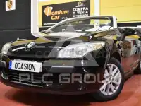 2013 Renault Megane