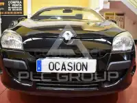 2013 Renault Megane