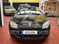2013 Renault Megane